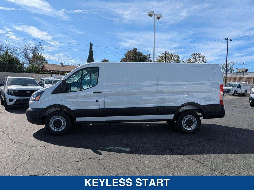 new 2026 Ford Transit-150 car, priced at $52,765