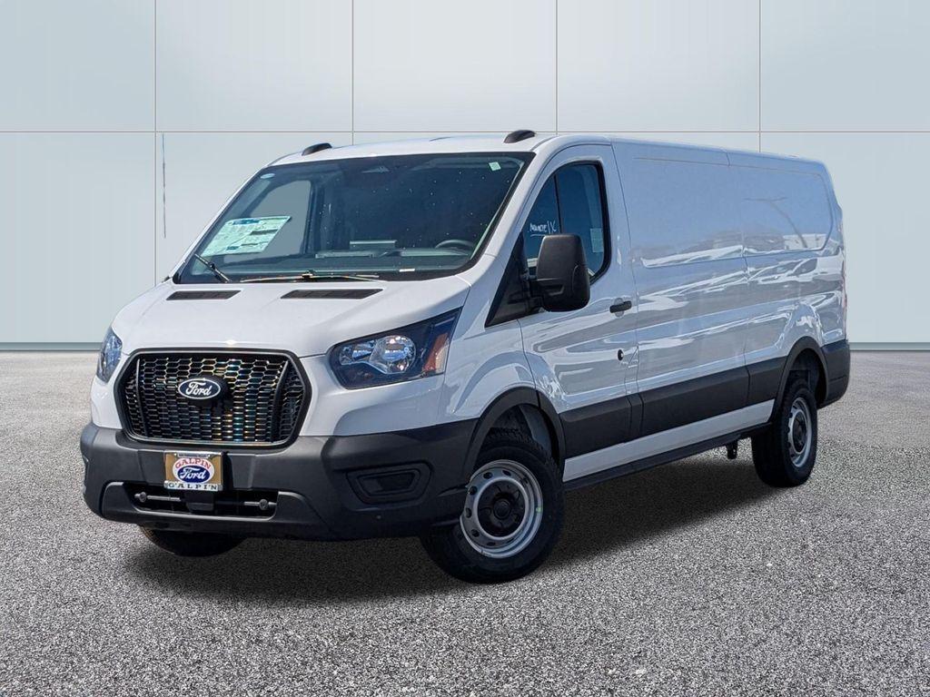 new 2026 Ford Transit-150 car, priced at $52,765