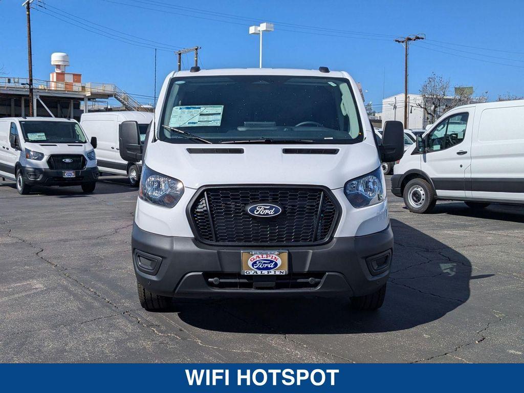 new 2026 Ford Transit-150 car, priced at $52,765