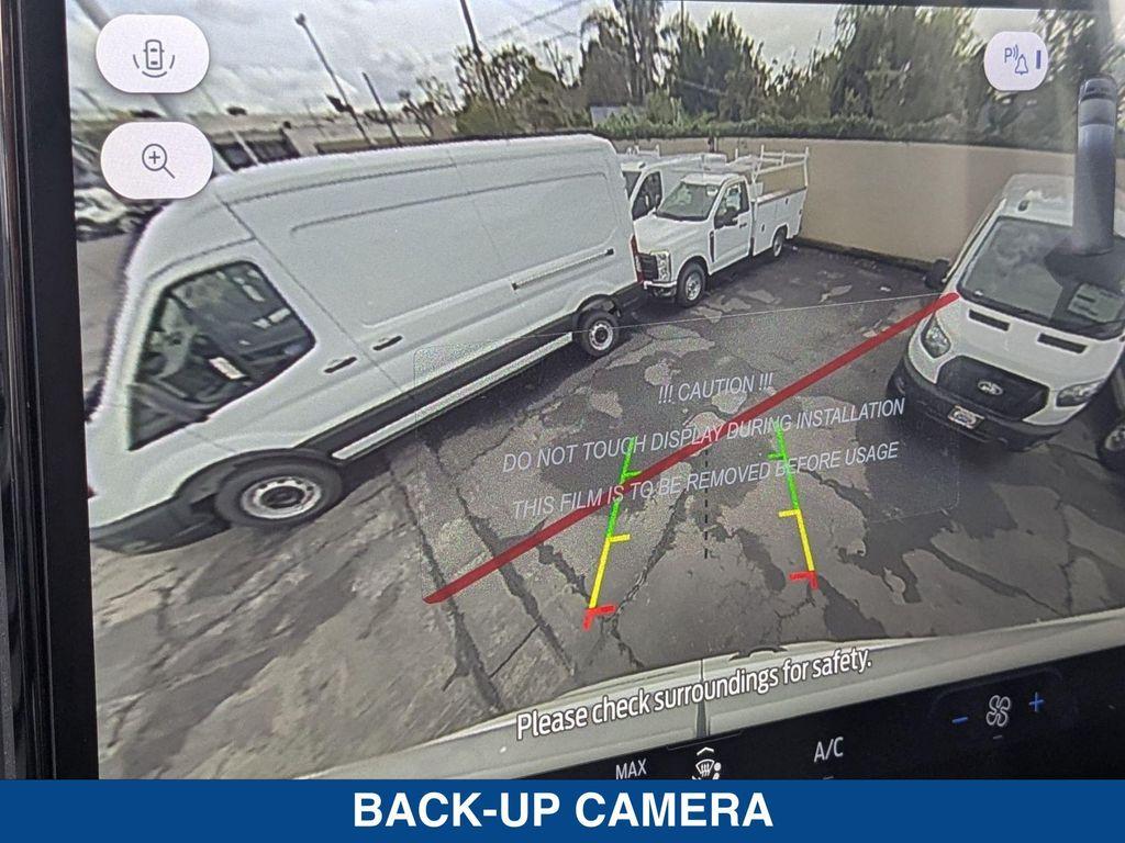 new 2026 Ford Transit-250 car, priced at $54,010