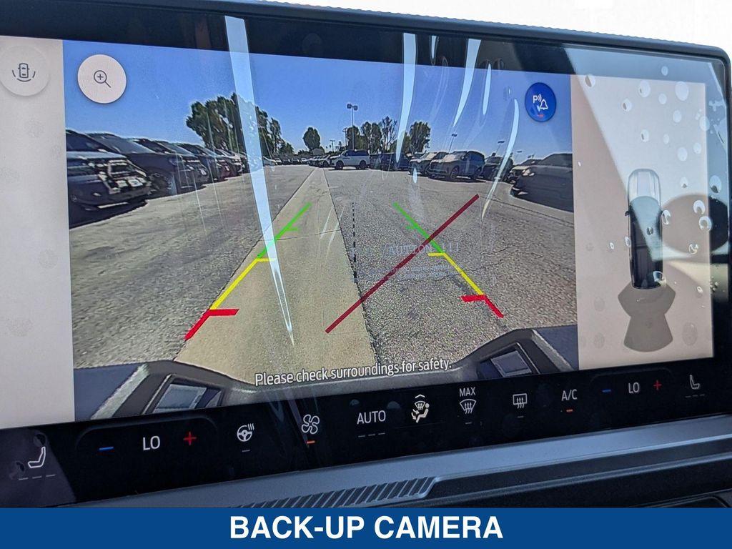 new 2026 Ford Bronco Sport car, priced at $37,140