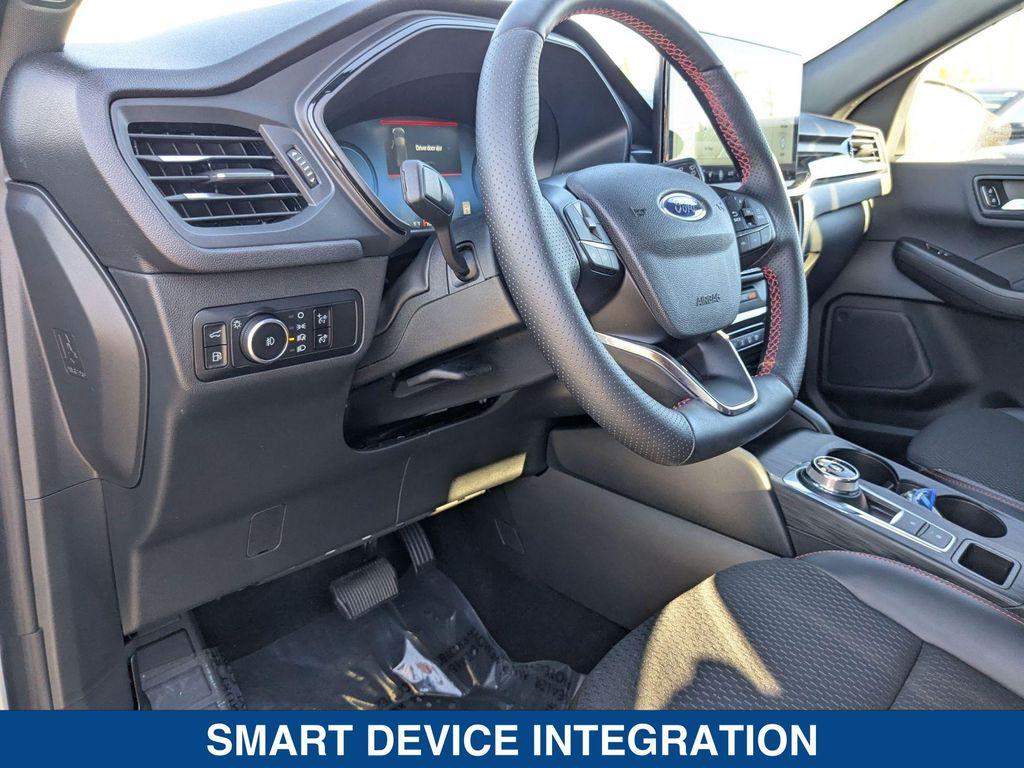 used 2025 Ford Escape car, priced at $41,837