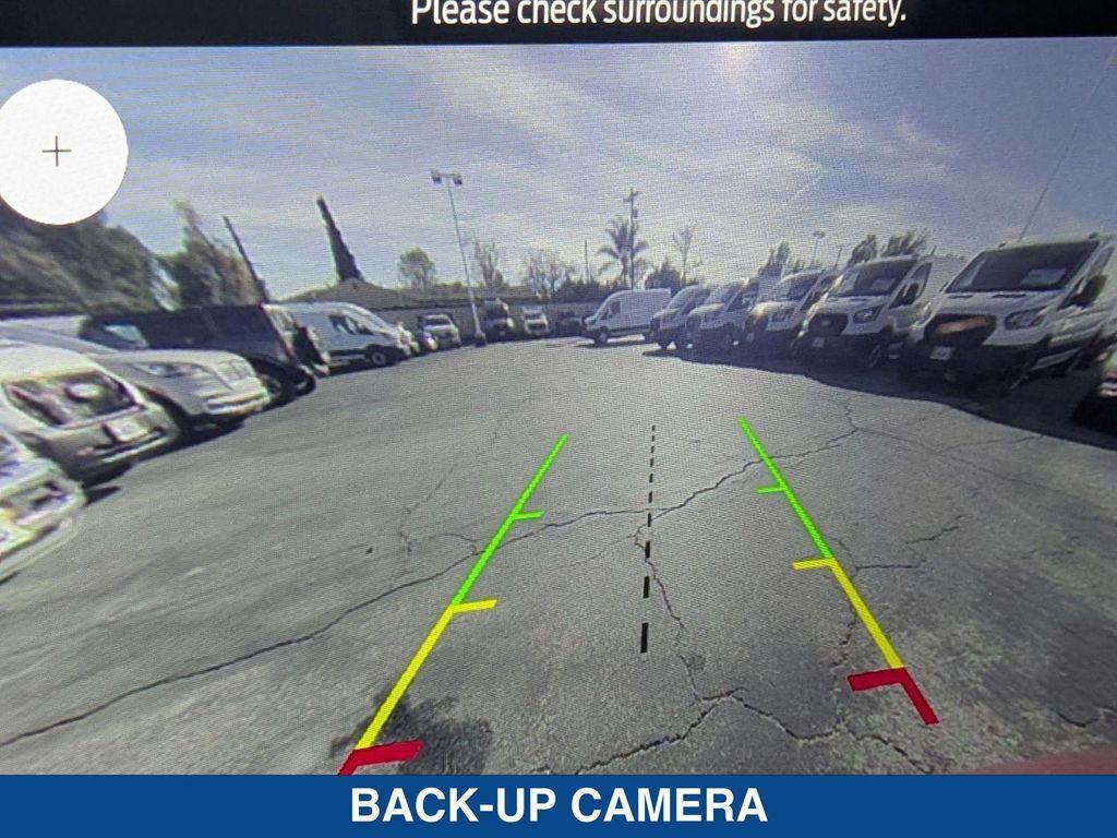 used 2022 Ford Mustang Mach-E car, priced at $26,875