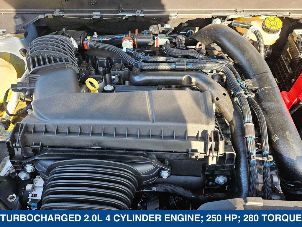 new 2026 Ford Maverick car, priced at $36,155