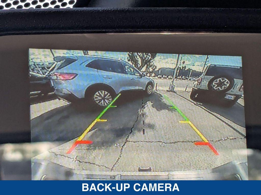 used 2023 Ford Ranger car, priced at $24,875