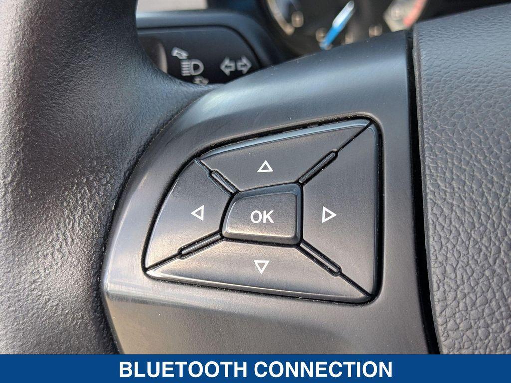 used 2023 Ford Ranger car, priced at $24,875