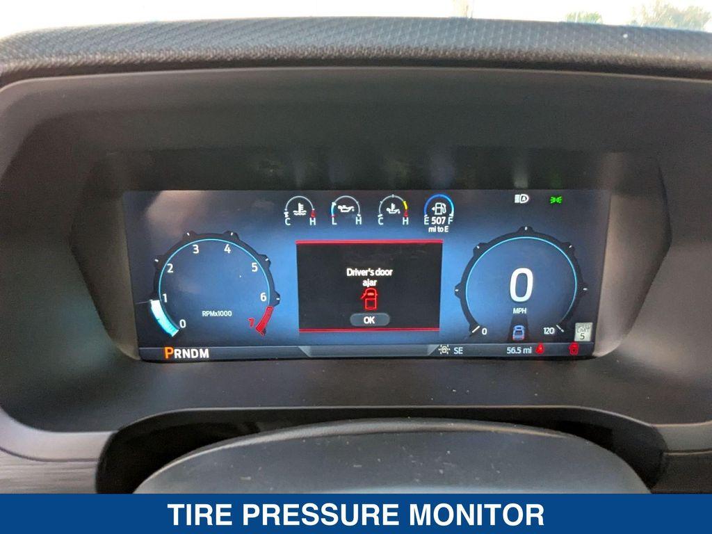 new 2025 Ford F-150 car, priced at $71,160