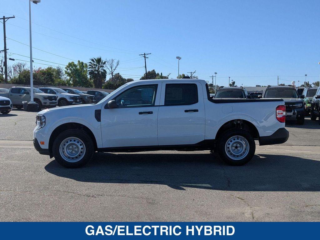 new 2026 Ford Maverick car, priced at $28,955