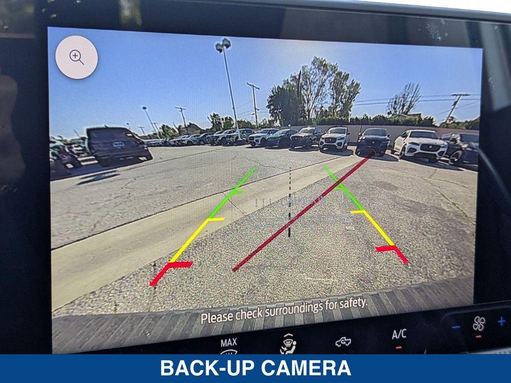 new 2026 Ford Maverick car, priced at $28,955