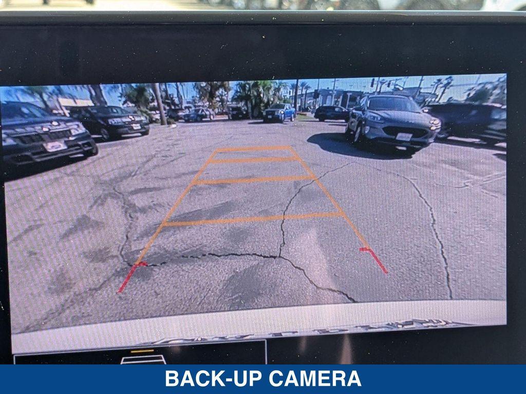 used 2024 Chevrolet Trax car, priced at $21,575