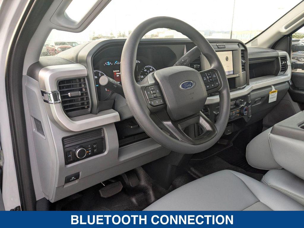 new 2026 Ford F-350 car, priced at $65,790