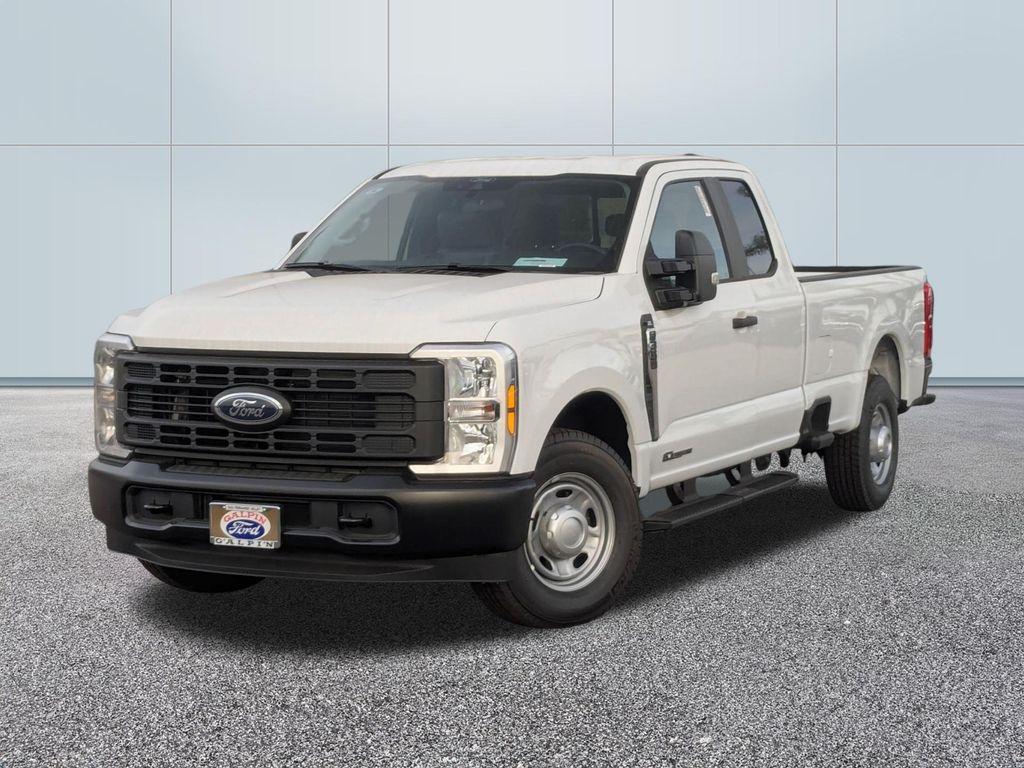 new 2026 Ford F-350 car, priced at $65,790