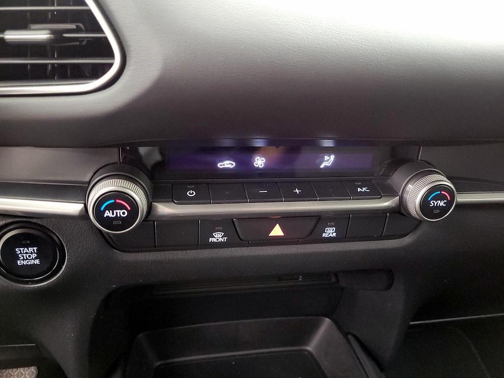 used 2021 Mazda CX-30 car, priced at $18,998