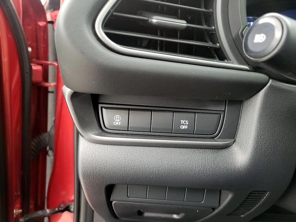 used 2021 Mazda CX-30 car, priced at $18,998