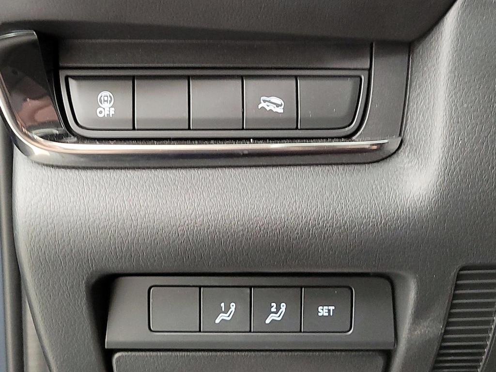 used 2023 Mazda CX-30 car, priced at $25,998