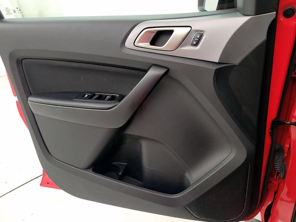 used 2022 Ford Ranger car, priced at $26,998