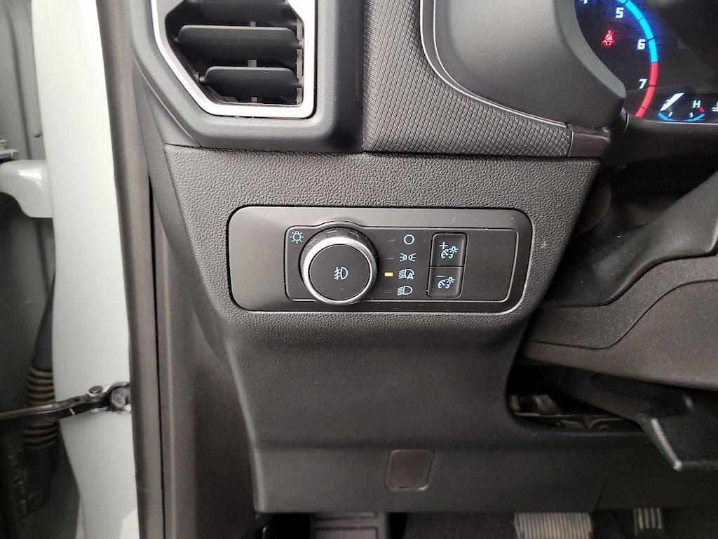 used 2021 Ford Bronco Sport car, priced at $22,998