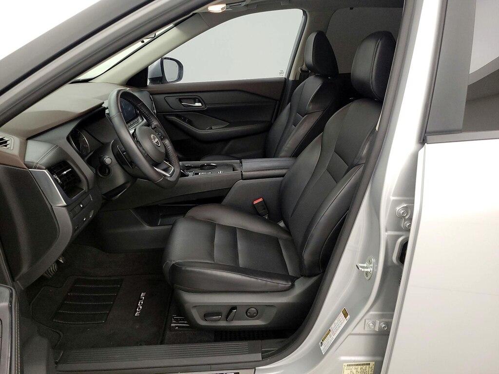 used 2023 Nissan Rogue car, priced at $20,998