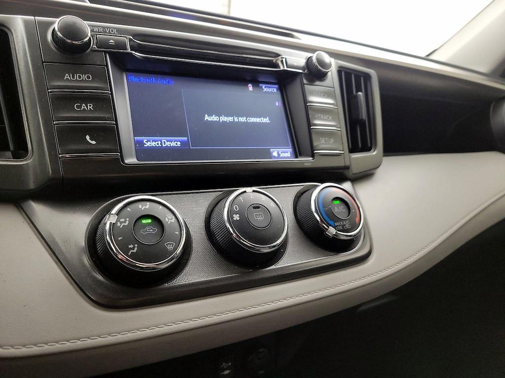 used 2015 Toyota RAV4 car, priced at $16,998