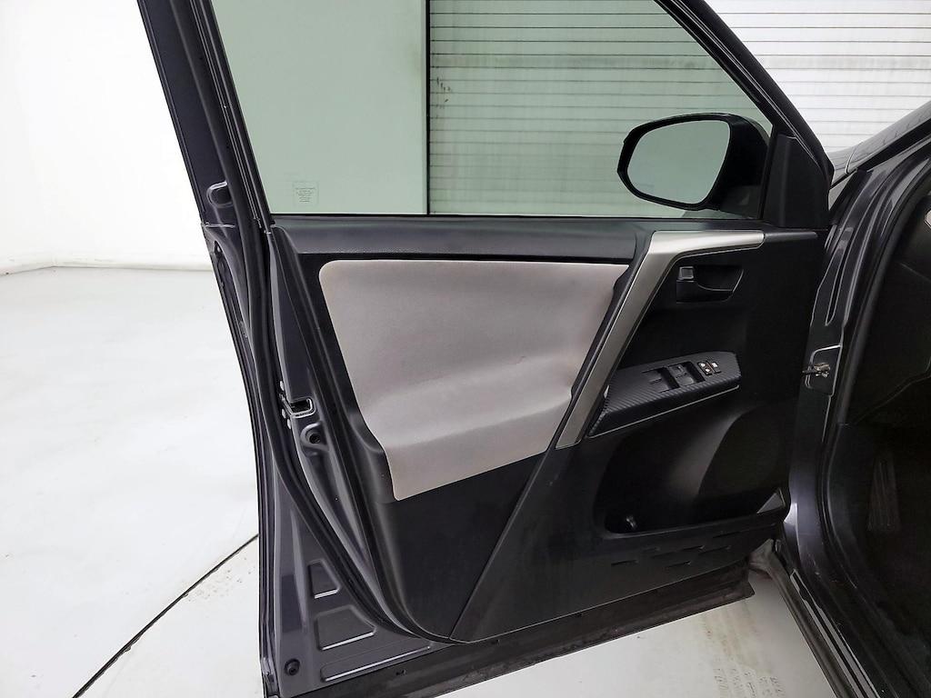 used 2015 Toyota RAV4 car, priced at $16,998