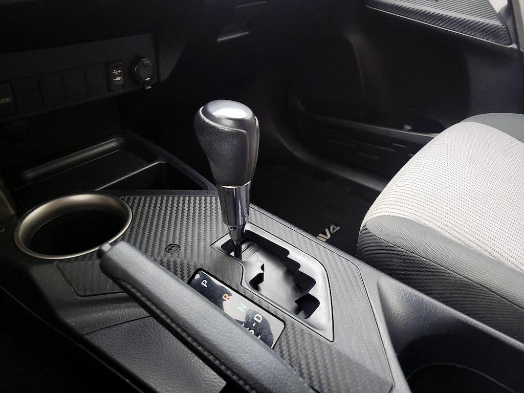 used 2015 Toyota RAV4 car, priced at $16,998