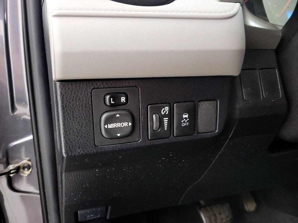 used 2015 Toyota RAV4 car, priced at $16,998