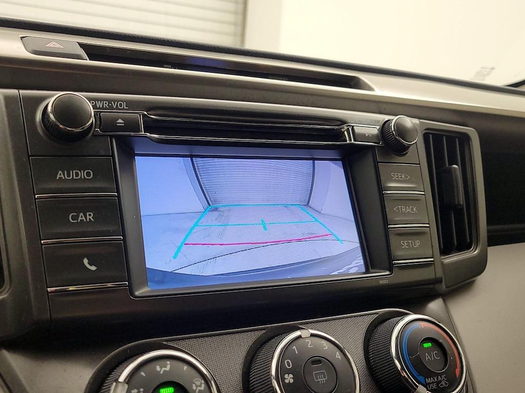 used 2015 Toyota RAV4 car, priced at $16,998