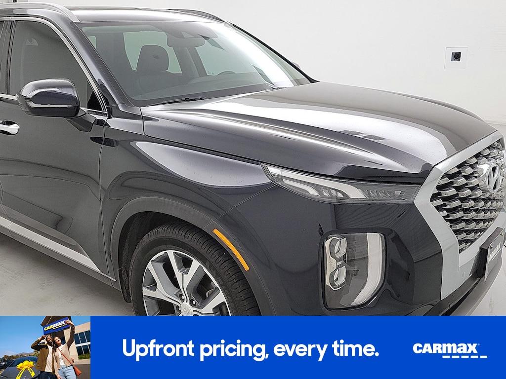 used 2020 Hyundai Palisade car, priced at $23,998