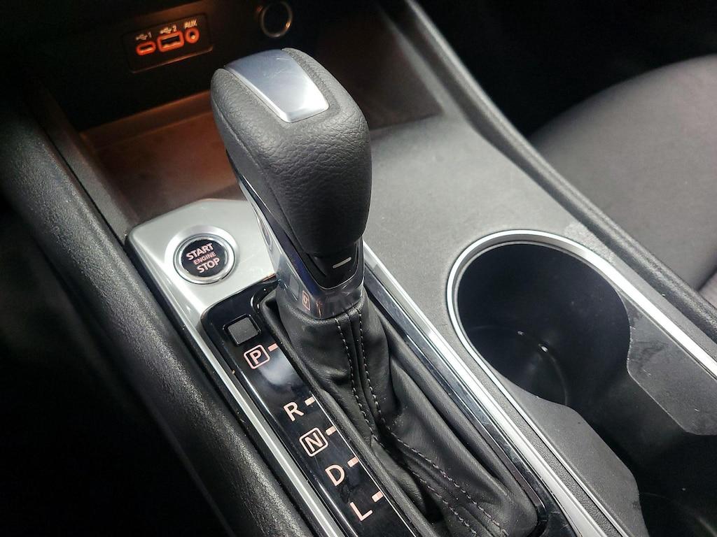 used 2022 Nissan Altima car, priced at $16,998