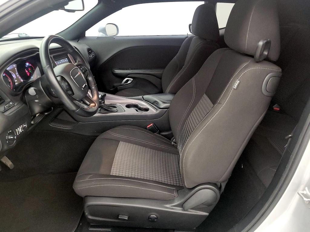 used 2023 Dodge Challenger car, priced at $23,998