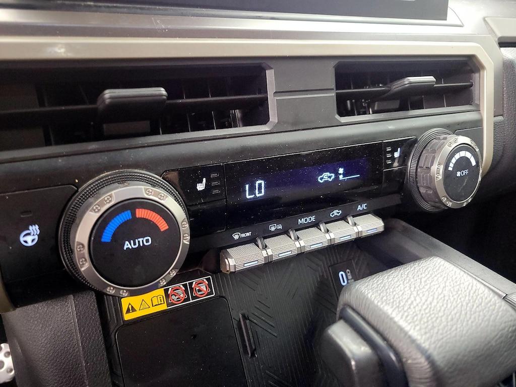 used 2024 Toyota Tacoma car, priced at $37,998