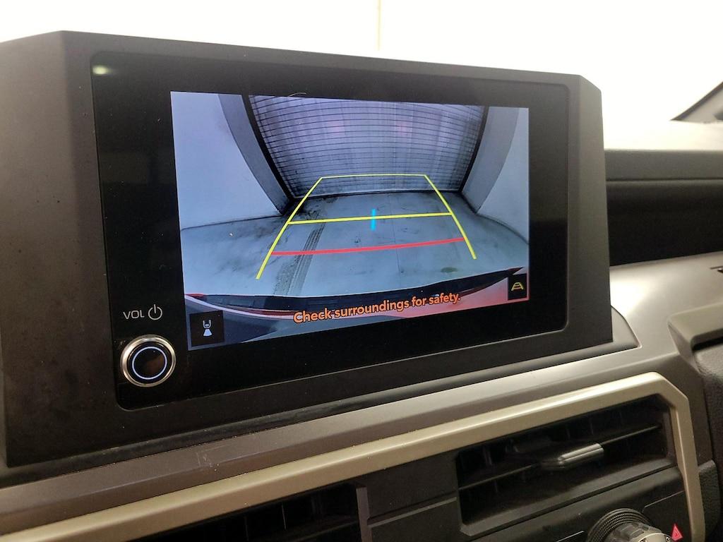 used 2024 Toyota Tacoma car, priced at $37,998