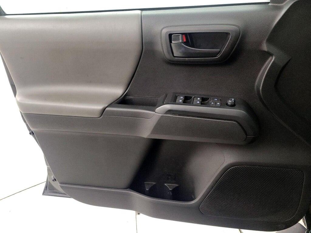 used 2021 Toyota Tacoma car, priced at $27,998