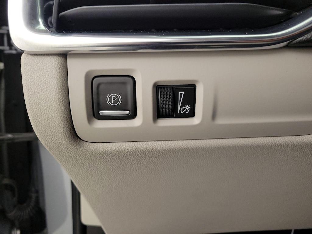 used 2023 Cadillac XT4 car, priced at $26,998