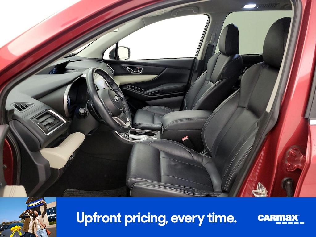 used 2019 Subaru Ascent car, priced at $22,998