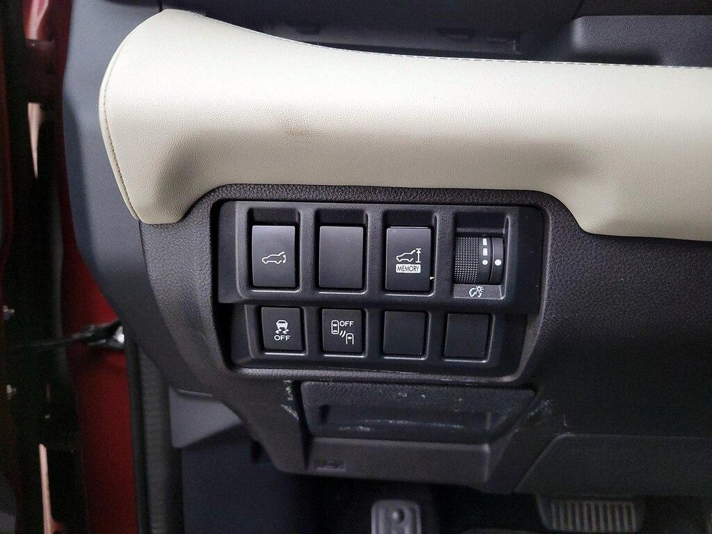 used 2019 Subaru Ascent car, priced at $22,998