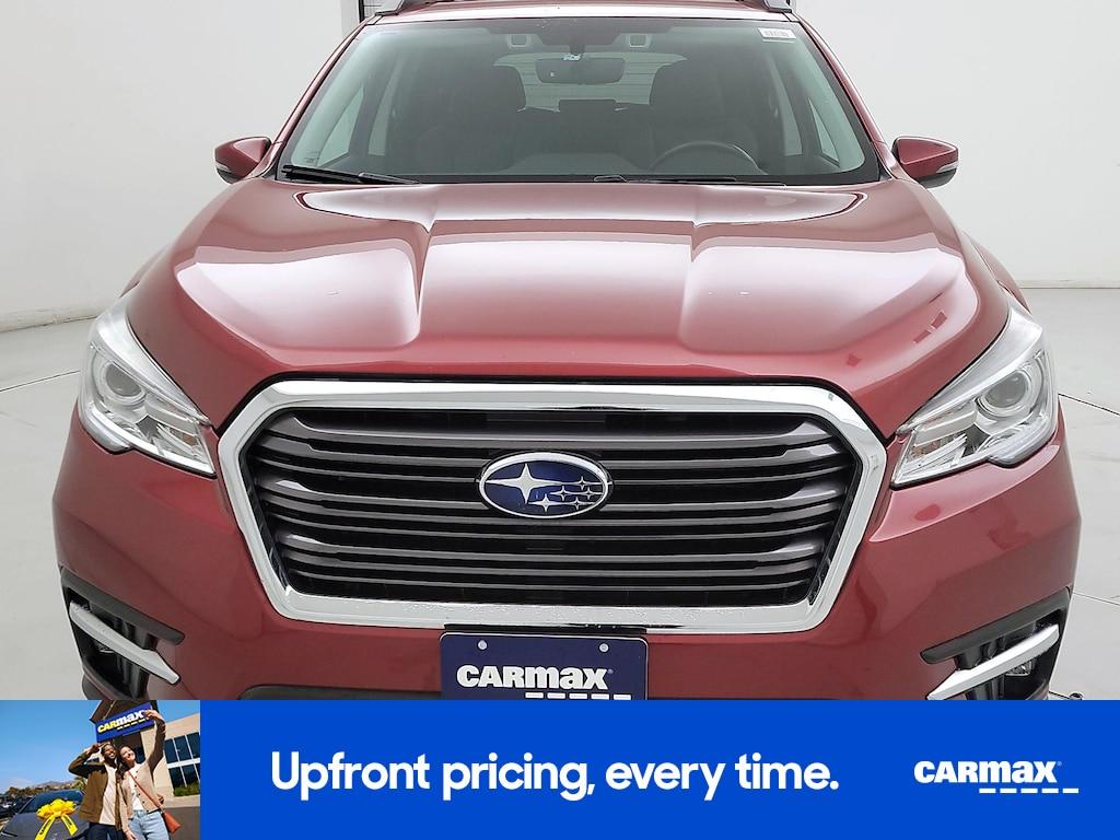 used 2019 Subaru Ascent car, priced at $22,998