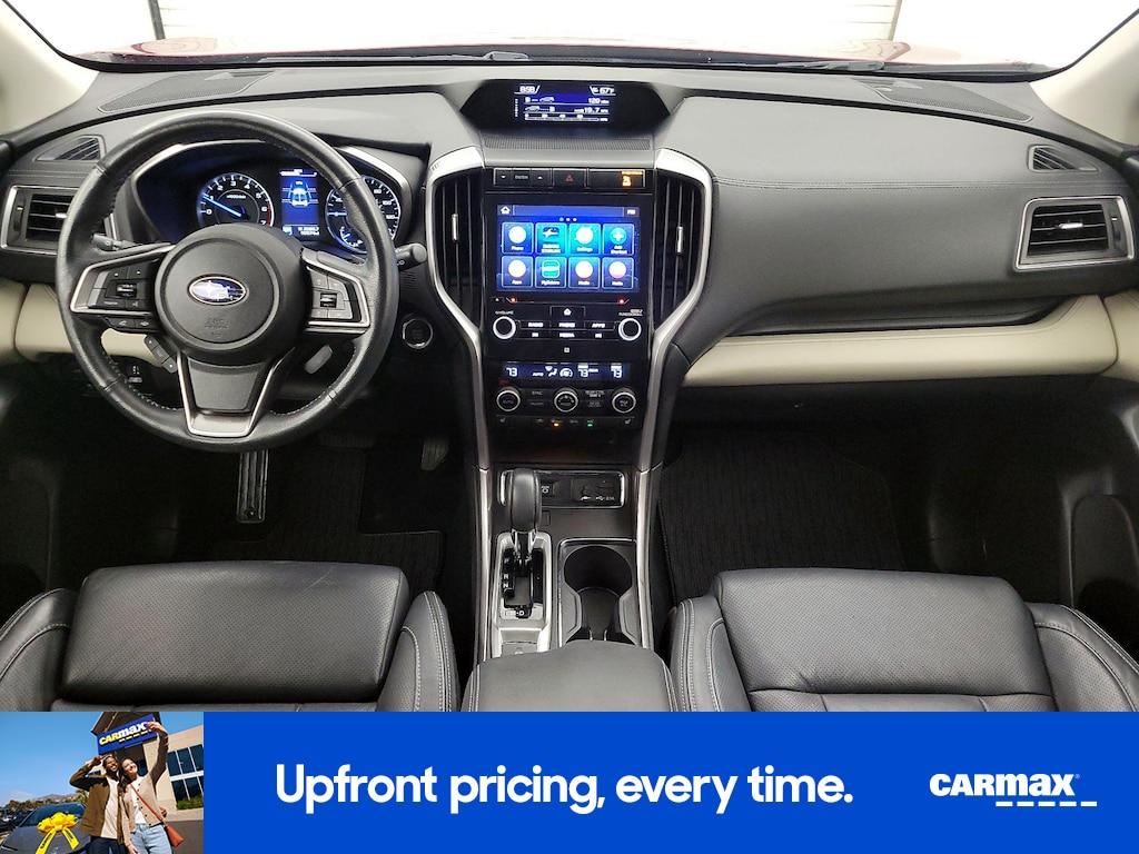 used 2019 Subaru Ascent car, priced at $22,998