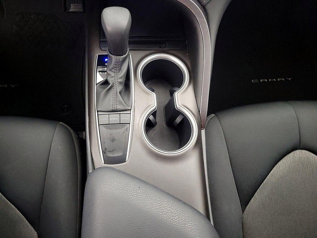 used 2023 Toyota Camry car, priced at $23,998