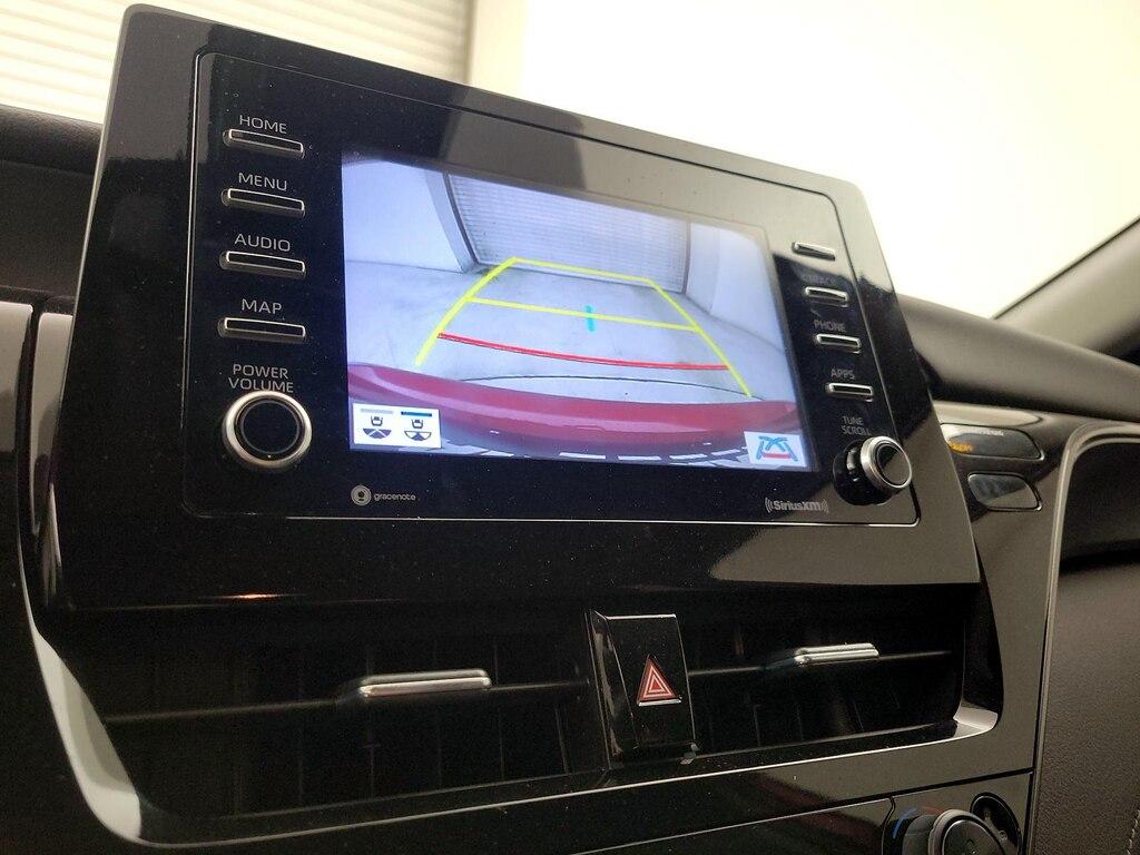 used 2023 Toyota Camry car, priced at $23,998