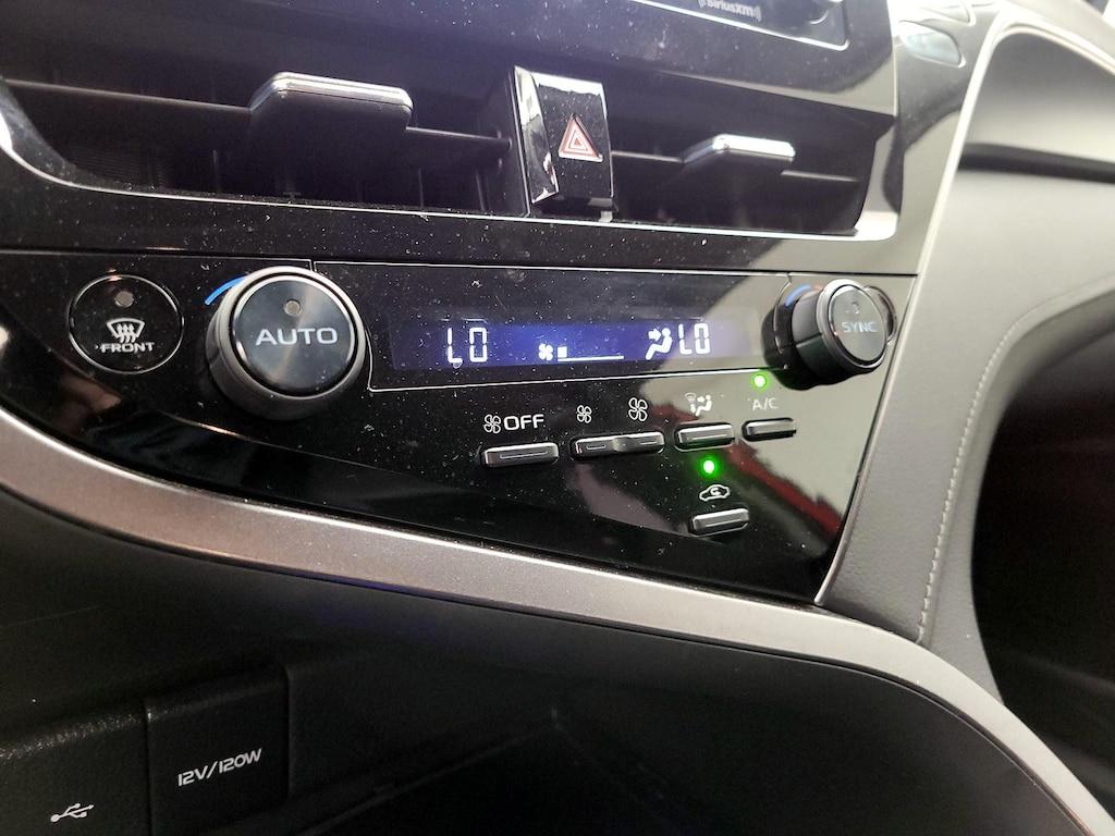 used 2023 Toyota Camry car, priced at $23,998