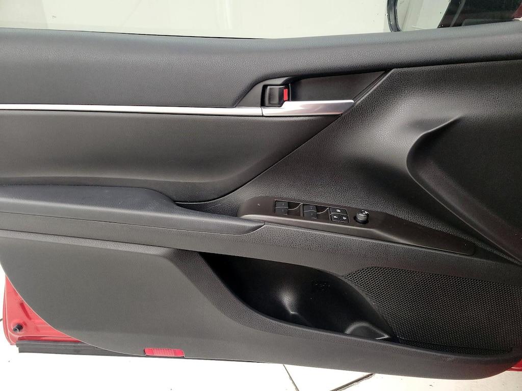 used 2023 Toyota Camry car, priced at $23,998