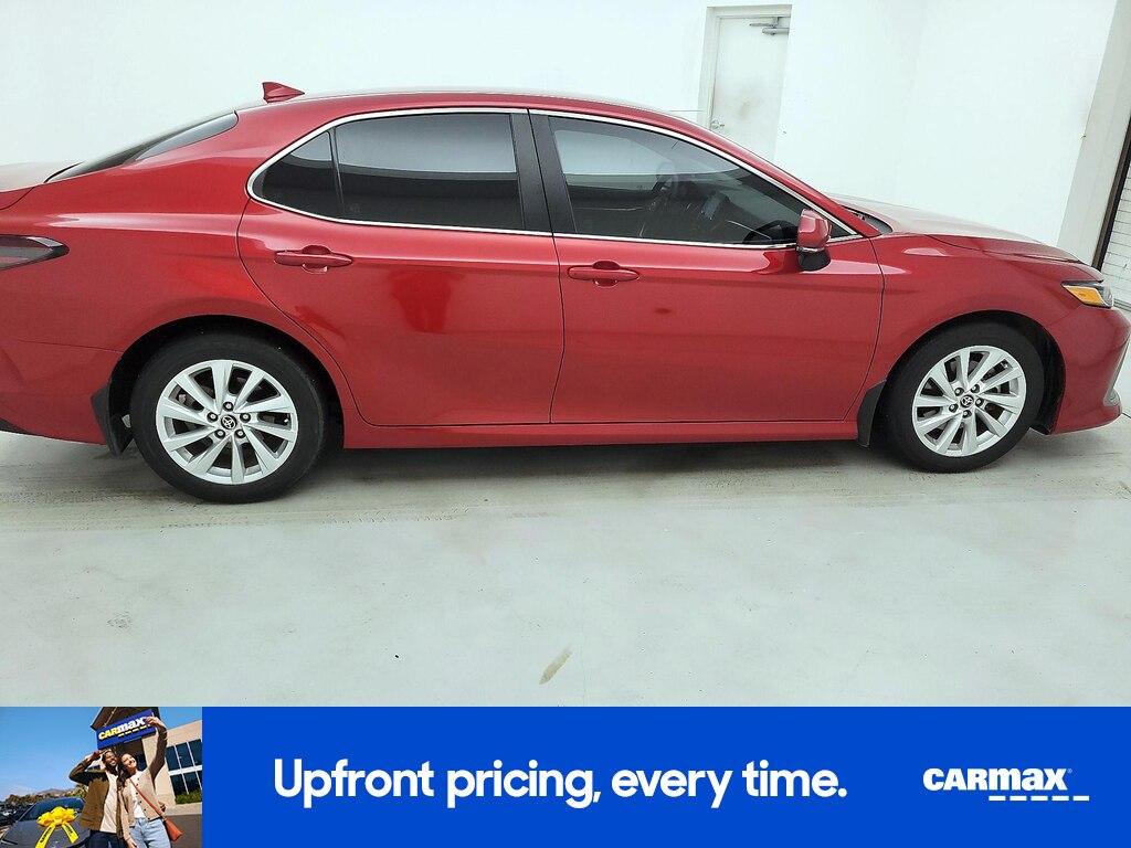 used 2023 Toyota Camry car, priced at $23,998