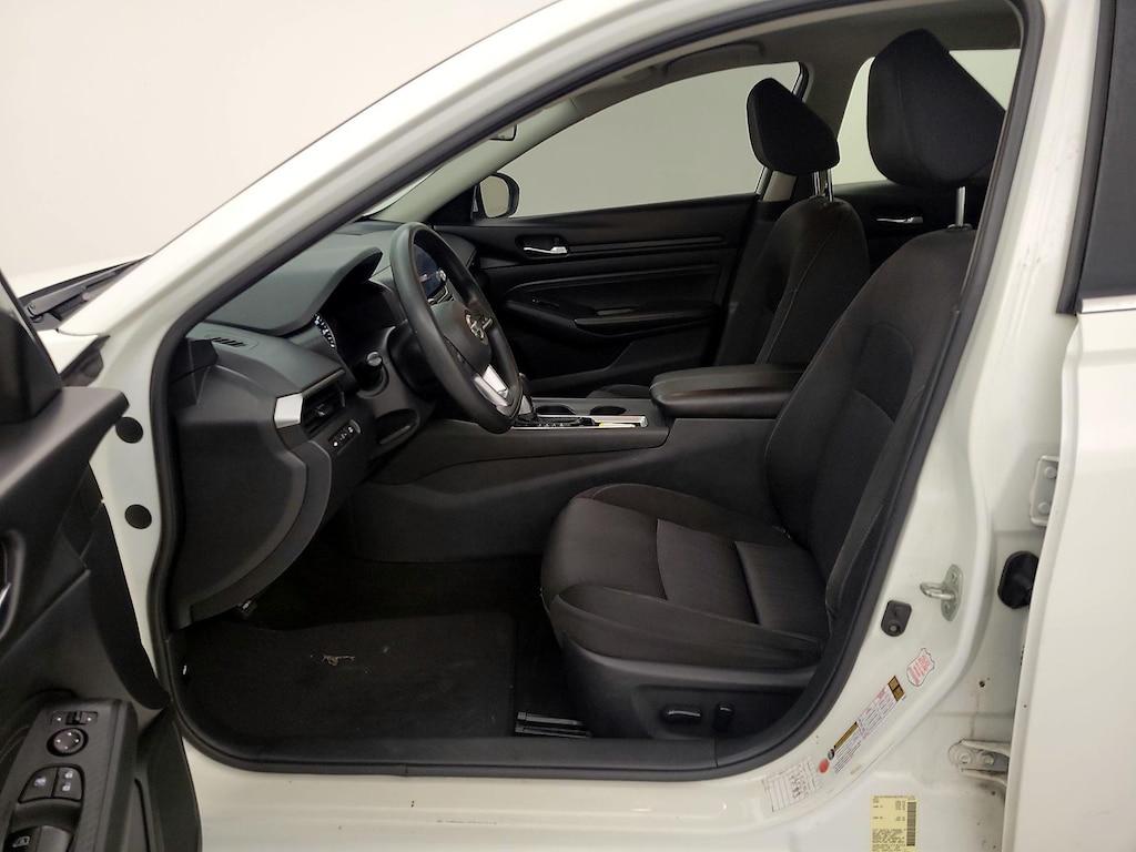 used 2020 Nissan Altima car, priced at $14,599