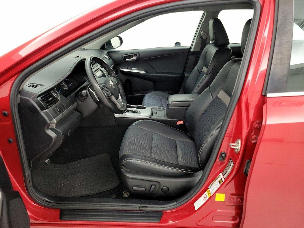 used 2014 Toyota Camry car, priced at $13,599