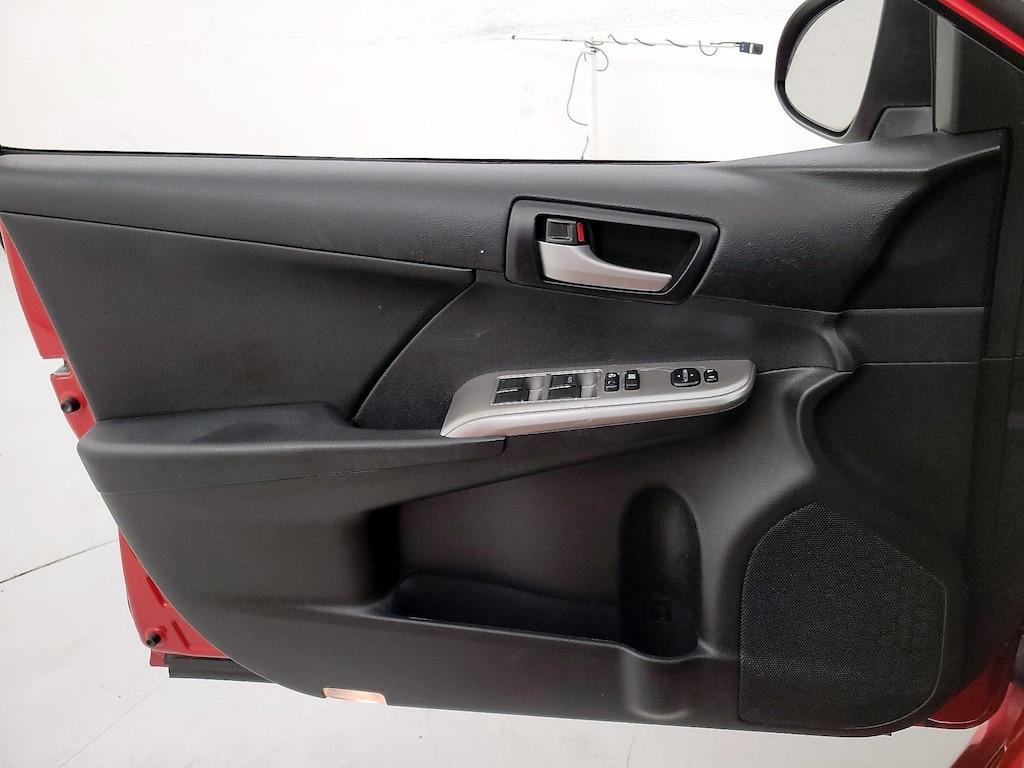 used 2014 Toyota Camry car, priced at $13,599