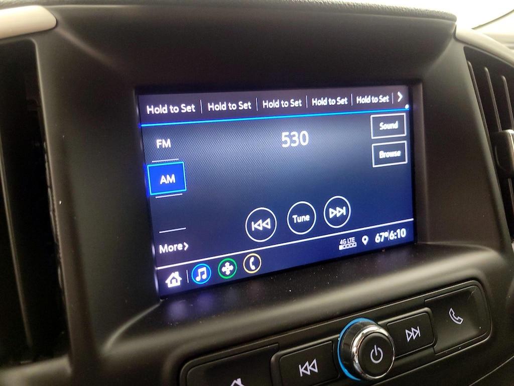 used 2020 GMC Terrain car, priced at $16,998