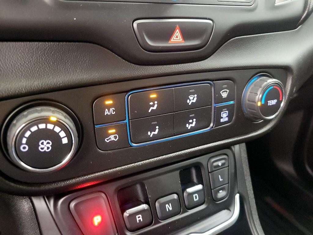 used 2020 GMC Terrain car, priced at $16,998