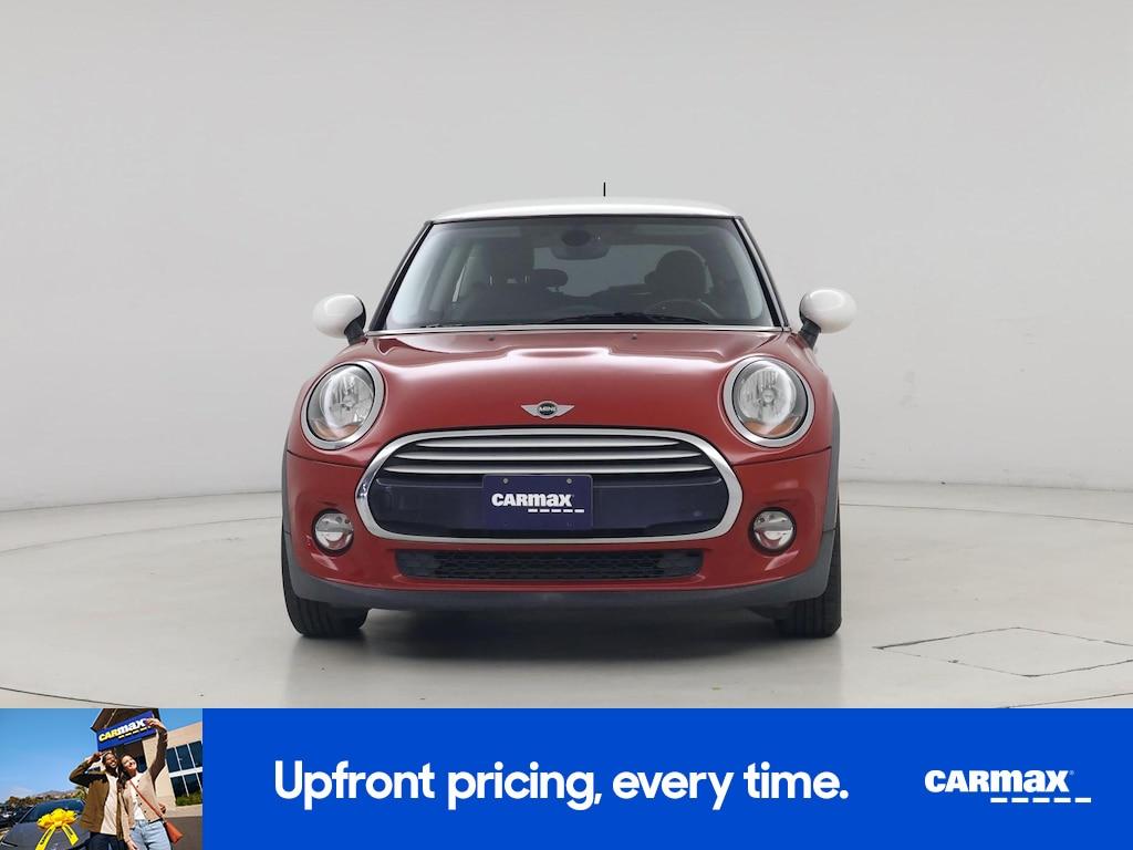 used 2015 MINI Hardtop car, priced at $13,599