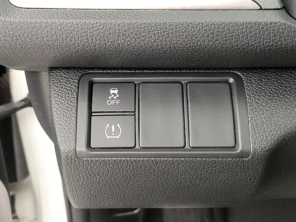 used 2017 Honda Civic car, priced at $14,998